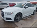 2017 Audi A3 — photo 2 of 17 | VIN WAUJ8GFF5H1016330