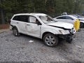 2014 Dodge Journey — photo 1 of 16 | VIN 3C4PDCDG9ET103651