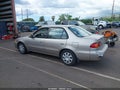 2001 Toyota Corolla — photo 3 of 16 | VIN 1NXBR12E01Z506088