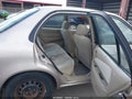 2001 Toyota Corolla — photo 8 of 16 | VIN 1NXBR12E01Z506088