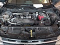 2025 Nissan Rogue — photo 10 of 16 | VIN 5N1BT3BB4SC769758