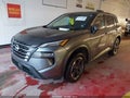 2025 Nissan Rogue — photo 2 of 16 | VIN 5N1BT3BB4SC769758