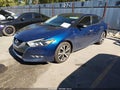 2018 Nissan Maxima — photo 2 of 16 | VIN 1N4AA6AP1JC389091