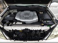 2006 Lexus GX 470 — photo 10 of 17 | VIN JTJBT20X160111655