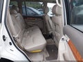 2006 Lexus GX 470 — photo 8 of 17 | VIN JTJBT20X160111655