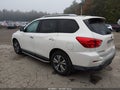 2017 Nissan Pathfinder — photo 3 of 16 | VIN 5N1DR2MM9HC633473