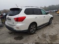 2017 Nissan Pathfinder — photo 4 of 16 | VIN 5N1DR2MM9HC633473