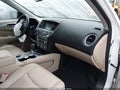 2017 Nissan Pathfinder — photo 5 of 16 | VIN 5N1DR2MM9HC633473