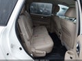 2017 Nissan Pathfinder — photo 8 of 16 | VIN 5N1DR2MM9HC633473