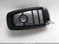 2020 Ford Edge — photo 11 of 20 | VIN 2FMPK3J94LBA42614
