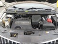 2015 Lincoln MKX — photo 10 of 16 | VIN 2LMDJ8JK5FBL20208