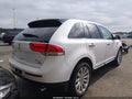 2015 Lincoln MKX — photo 4 of 16 | VIN 2LMDJ8JK5FBL20208