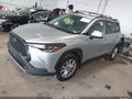 2024 Toyota Corolla Cross — photo 2 of 16 | VIN 7MUBAABG2RV117519