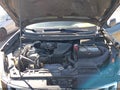 2011 Nissan Rogue — photo 10 of 16 | VIN JN8AS5MV4BW274100