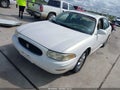 2005 Buick LeSabre — photo 2 of 11 | VIN 1G4HR54K45U185652