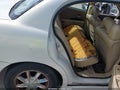 2005 Buick LeSabre — photo 8 of 11 | VIN 1G4HR54K45U185652