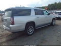 2015 GMC Yukon XL — photo 4 of 16 | VIN 1GKS2JKJ4FR151818