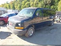 2008 GMC Savana — photo 2 of 11 | VIN 1GKHG39KX81175273