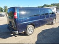 2008 GMC Savana — photo 4 of 11 | VIN 1GKHG39KX81175273