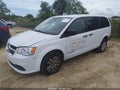 2019 Dodge Grand Caravan — photo 2 of 16 | VIN 2C7WDGBG7KR740268