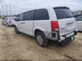 2019 Dodge Grand Caravan — photo 3 of 16 | VIN 2C7WDGBG7KR740268