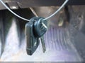 2021 Chevrolet Silverado 1500 — photo 11 of 16 | VIN 1GCRYAEF8MZ425082
