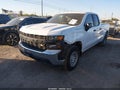 2021 Chevrolet Silverado 1500 — photo 2 of 16 | VIN 1GCRYAEF8MZ425082
