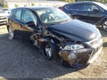 2015 Lexus CT 200h — photo 1 of 16 | VIN JTHKD5BH5F2250827