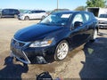 2015 Lexus CT 200h — photo 2 of 16 | VIN JTHKD5BH5F2250827