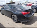 2021 Chevrolet Malibu — photo 3 of 16 | VIN 1G1ZG5ST6MF064952