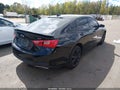 2021 Chevrolet Malibu — photo 4 of 16 | VIN 1G1ZG5ST6MF064952