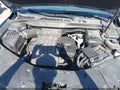 2017 Chevrolet Equinox — photo 10 of 18 | VIN 2GNFLFEK6H6131281