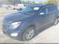 2017 Chevrolet Equinox — photo 2 of 18 | VIN 2GNFLFEK6H6131281