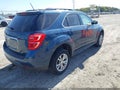 2017 Chevrolet Equinox — photo 4 of 18 | VIN 2GNFLFEK6H6131281