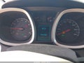 2017 Chevrolet Equinox — photo 7 of 18 | VIN 2GNFLFEK6H6131281
