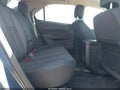 2017 Chevrolet Equinox — photo 8 of 18 | VIN 2GNFLFEK6H6131281