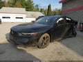 2025 Honda Accord — photo 2 of 17 | VIN 1HGCY1F4XSA034953