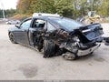 2025 Honda Accord — photo 3 of 17 | VIN 1HGCY1F4XSA034953