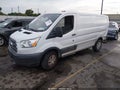 2018 Ford Transit-150 — photo 2 of 16 | VIN 1FTYE1ZM7JKB54677