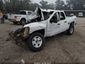 2008 Chevrolet Silverado 1500 — photo 2 of 15 | VIN 2GCEK13C281275266