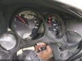 2008 Chevrolet Silverado 1500 — photo 7 of 15 | VIN 2GCEK13C281275266
