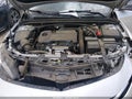 2020 Chevrolet Malibu — photo 10 of 18 | VIN 1G1ZC5STXLF106162