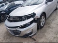 2020 Chevrolet Malibu — photo 17 of 18 | VIN 1G1ZC5STXLF106162