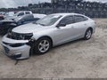 2020 Chevrolet Malibu — photo 2 of 18 | VIN 1G1ZC5STXLF106162