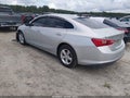 2020 Chevrolet Malibu — photo 3 of 18 | VIN 1G1ZC5STXLF106162
