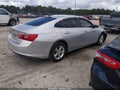 2020 Chevrolet Malibu — photo 4 of 18 | VIN 1G1ZC5STXLF106162