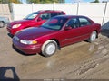 2000 Buick Century — photo 2 of 11 | VIN 2G4WY55J4Y1232792