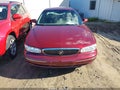 2000 Buick Century — photo 6 of 11 | VIN 2G4WY55J4Y1232792