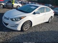 2014 Hyundai Elantra — photo 2 of 16 | VIN 5NPDH4AE4EH461630