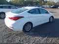 2014 Hyundai Elantra — photo 4 of 16 | VIN 5NPDH4AE4EH461630